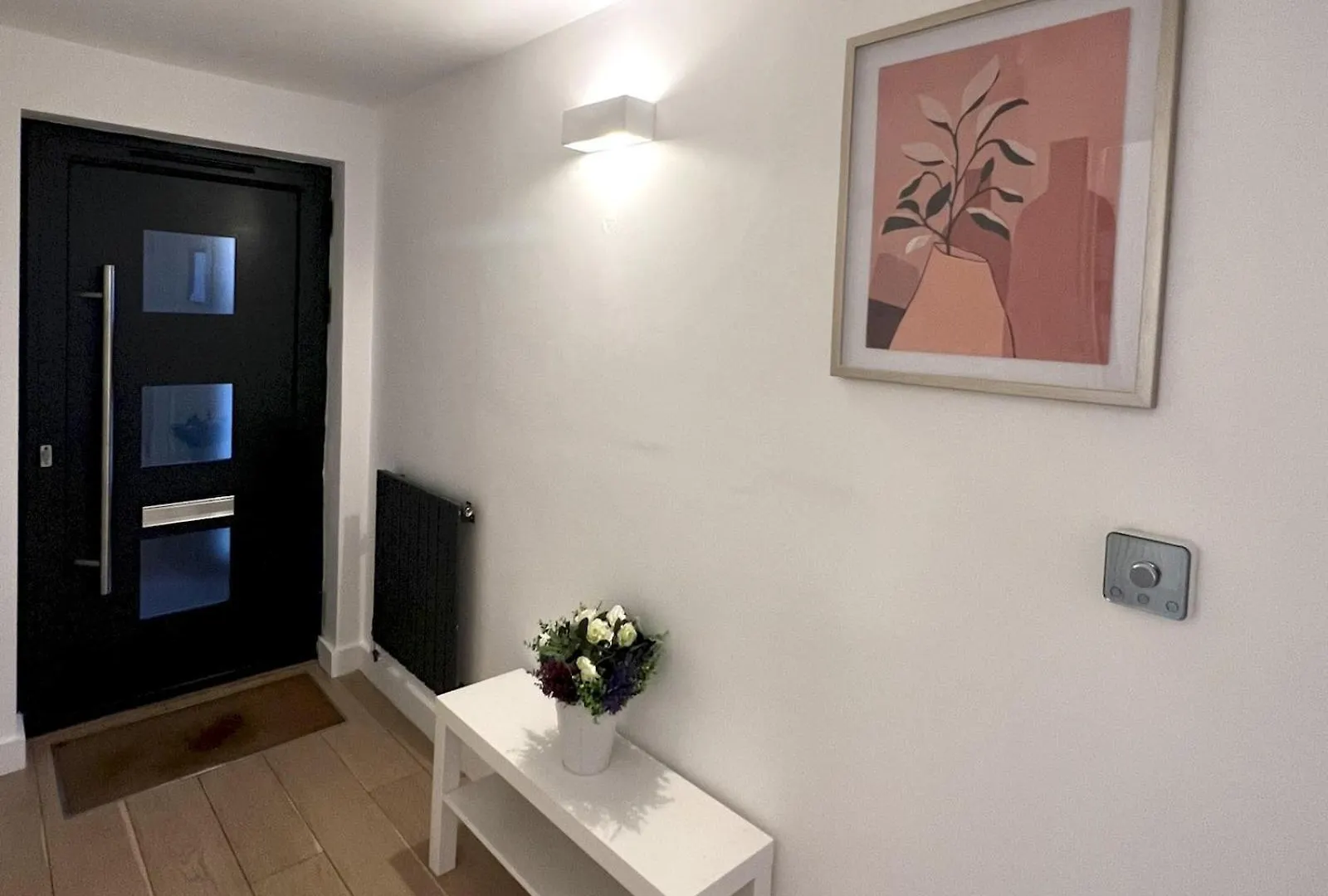 Stylish Getaway Lanes Apartment Pass The Keys 브라이턴
